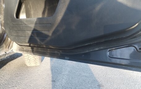 Ford Fusion I, 2010 год, 550 000 рублей, 10 фотография