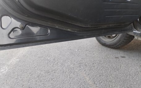 Ford Fusion I, 2010 год, 550 000 рублей, 12 фотография