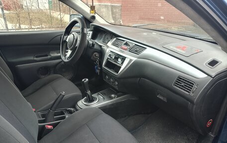 Mitsubishi Lancer IX, 2006 год, 310 000 рублей, 3 фотография