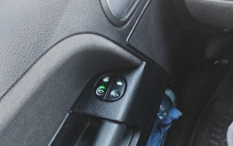 Ford Fusion I, 2010 год, 550 000 рублей, 13 фотография