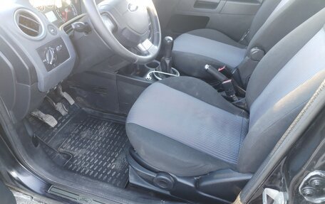 Ford Fusion I, 2010 год, 550 000 рублей, 11 фотография