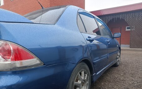 Mitsubishi Lancer IX, 2006 год, 310 000 рублей, 5 фотография