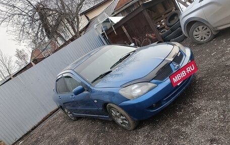 Mitsubishi Lancer IX, 2006 год, 310 000 рублей, 2 фотография