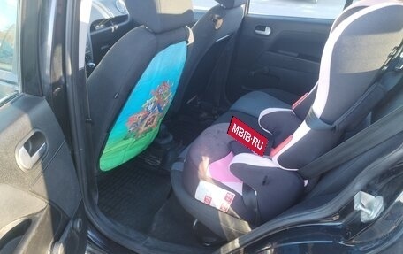 Ford Fusion I, 2010 год, 550 000 рублей, 14 фотография