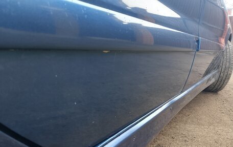 Mitsubishi Lancer IX, 2006 год, 310 000 рублей, 16 фотография