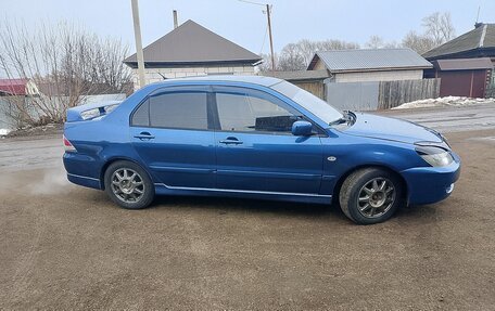 Mitsubishi Lancer IX, 2006 год, 310 000 рублей, 18 фотография