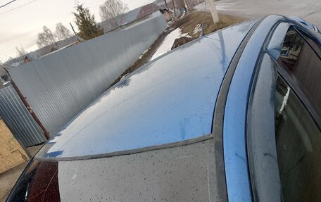 Mitsubishi Lancer IX, 2006 год, 310 000 рублей, 23 фотография