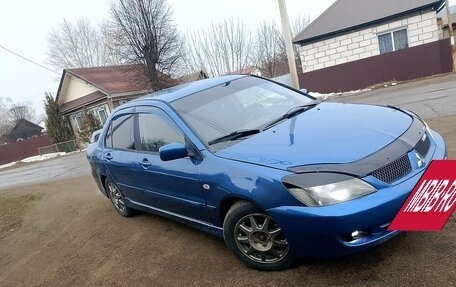 Mitsubishi Lancer IX, 2006 год, 310 000 рублей, 21 фотография