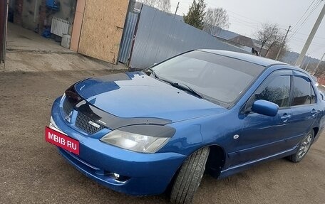 Mitsubishi Lancer IX, 2006 год, 310 000 рублей, 25 фотография