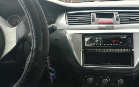 Mitsubishi Lancer IX, 2006 год, 310 000 рублей, 28 фотография