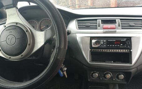 Mitsubishi Lancer IX, 2006 год, 310 000 рублей, 29 фотография