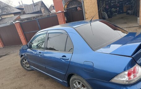 Mitsubishi Lancer IX, 2006 год, 310 000 рублей, 27 фотография