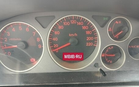 Mitsubishi Lancer IX, 2006 год, 310 000 рублей, 32 фотография