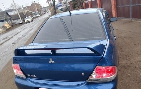 Mitsubishi Lancer IX, 2006 год, 310 000 рублей, 30 фотография