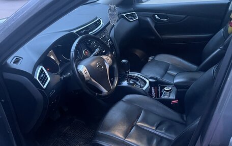 Nissan X-Trail, 2015 год, 1 660 000 рублей, 9 фотография