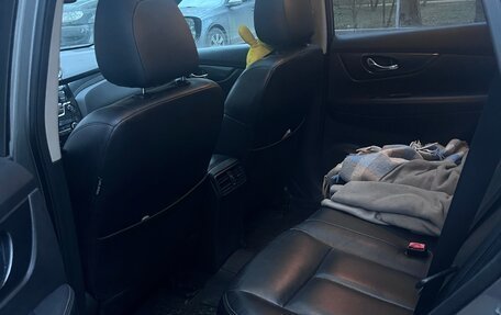 Nissan X-Trail, 2015 год, 1 660 000 рублей, 10 фотография