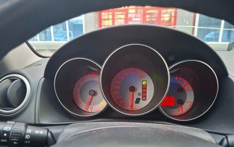 Mazda 3, 2008 год, 570 000 рублей, 4 фотография