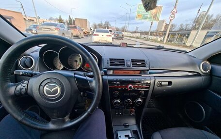 Mazda 3, 2008 год, 570 000 рублей, 5 фотография