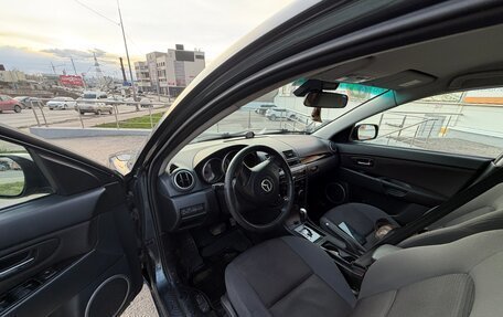 Mazda 3, 2008 год, 570 000 рублей, 11 фотография