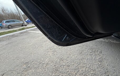 Mazda 3, 2008 год, 570 000 рублей, 10 фотография