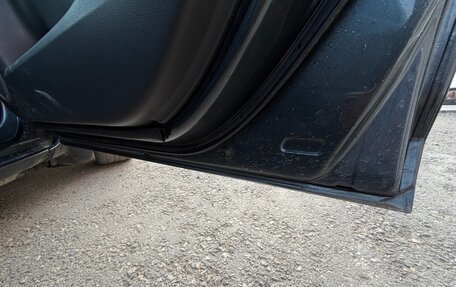 Mazda 3, 2008 год, 570 000 рублей, 8 фотография