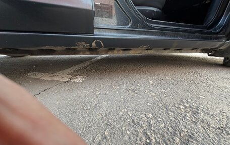 Mazda 3, 2008 год, 570 000 рублей, 9 фотография