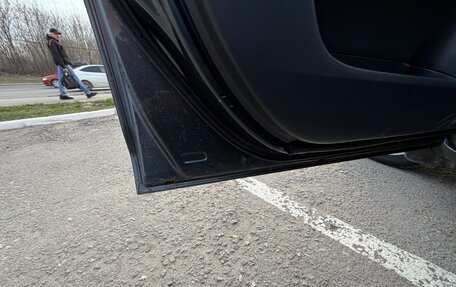 Mazda 3, 2008 год, 570 000 рублей, 12 фотография