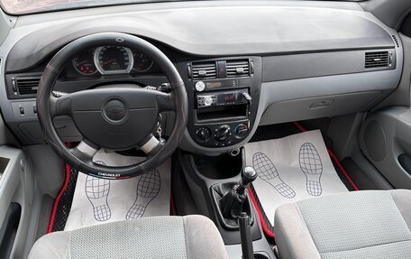 Chevrolet Lacetti, 2008 год, 345 000 рублей, 7 фотография