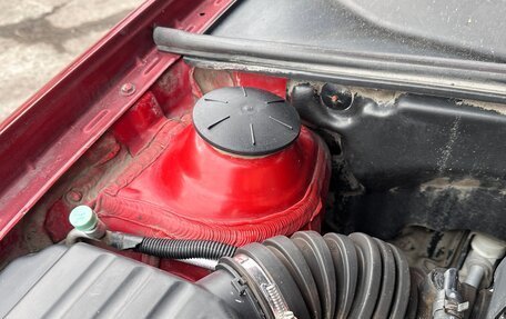 Chevrolet Lacetti, 2008 год, 345 000 рублей, 13 фотография