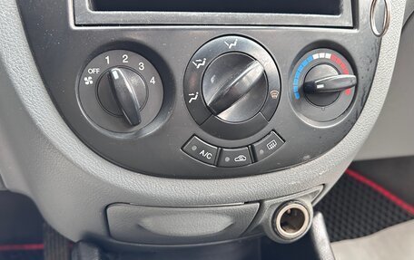 Chevrolet Lacetti, 2008 год, 345 000 рублей, 11 фотография