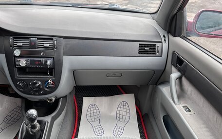 Chevrolet Lacetti, 2008 год, 345 000 рублей, 9 фотография