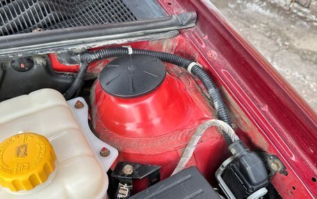 Chevrolet Lacetti, 2008 год, 345 000 рублей, 14 фотография