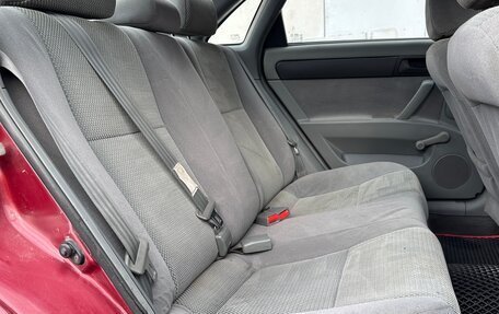 Chevrolet Lacetti, 2008 год, 345 000 рублей, 16 фотография