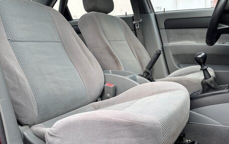 Chevrolet Lacetti, 2008 год, 345 000 рублей, 17 фотография