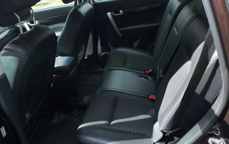 Chevrolet Captiva I, 2014 год, 1 100 000 рублей, 8 фотография