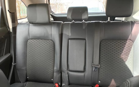 Chevrolet Captiva I, 2014 год, 1 100 000 рублей, 9 фотография