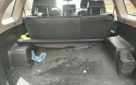 Chevrolet Captiva I, 2014 год, 1 100 000 рублей, 12 фотография