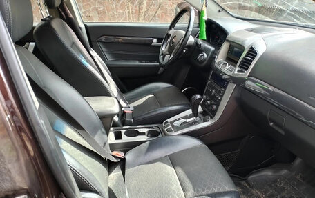 Chevrolet Captiva I, 2014 год, 1 100 000 рублей, 13 фотография