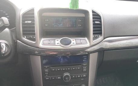 Chevrolet Captiva I, 2014 год, 1 100 000 рублей, 11 фотография