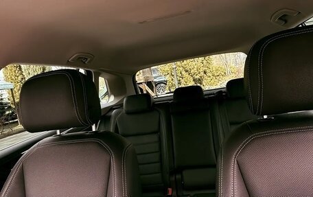 Volkswagen Tiguan II, 2018 год, 1 950 000 рублей, 11 фотография