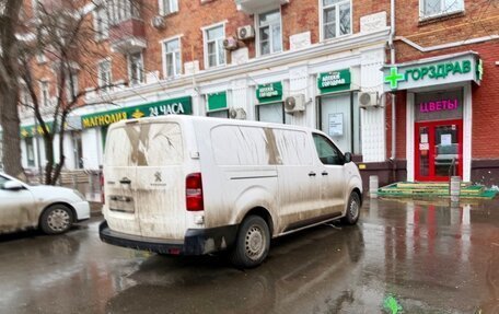 Peugeot Expert, 2021 год, 2 900 000 рублей, 4 фотография