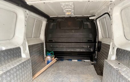 Peugeot Expert, 2021 год, 2 900 000 рублей, 9 фотография