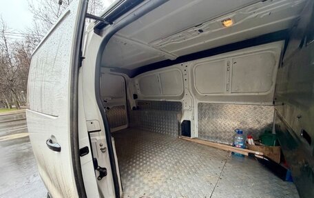 Peugeot Expert, 2021 год, 2 900 000 рублей, 10 фотография