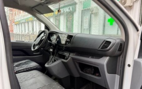 Peugeot Expert, 2021 год, 2 900 000 рублей, 7 фотография