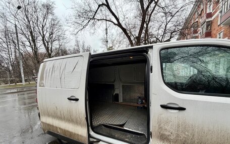 Peugeot Expert, 2021 год, 2 900 000 рублей, 11 фотография