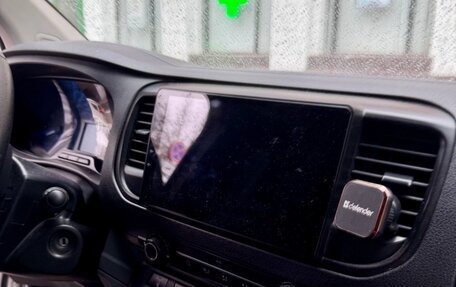 Peugeot Expert, 2021 год, 2 900 000 рублей, 12 фотография