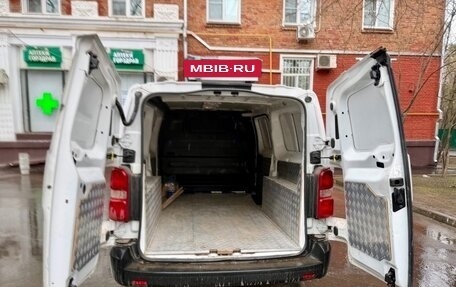 Peugeot Expert, 2021 год, 2 900 000 рублей, 8 фотография