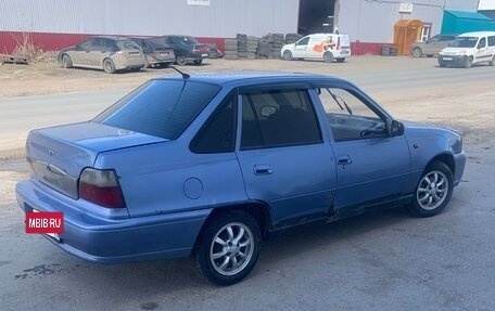 Daewoo Nexia I рестайлинг, 2007 год, 85 000 рублей, 4 фотография