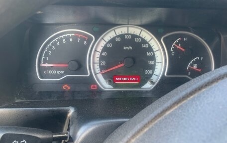 Daewoo Nexia I рестайлинг, 2007 год, 85 000 рублей, 5 фотография