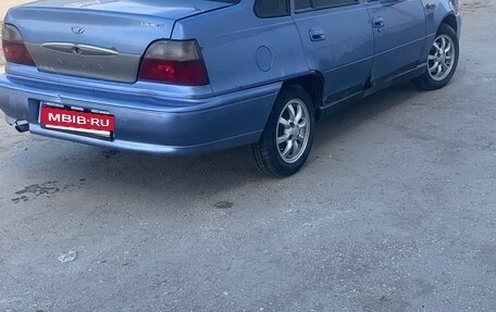 Daewoo Nexia I рестайлинг, 2007 год, 85 000 рублей, 2 фотография